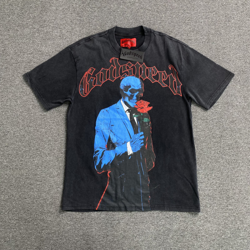 GodSpeed T-shirt