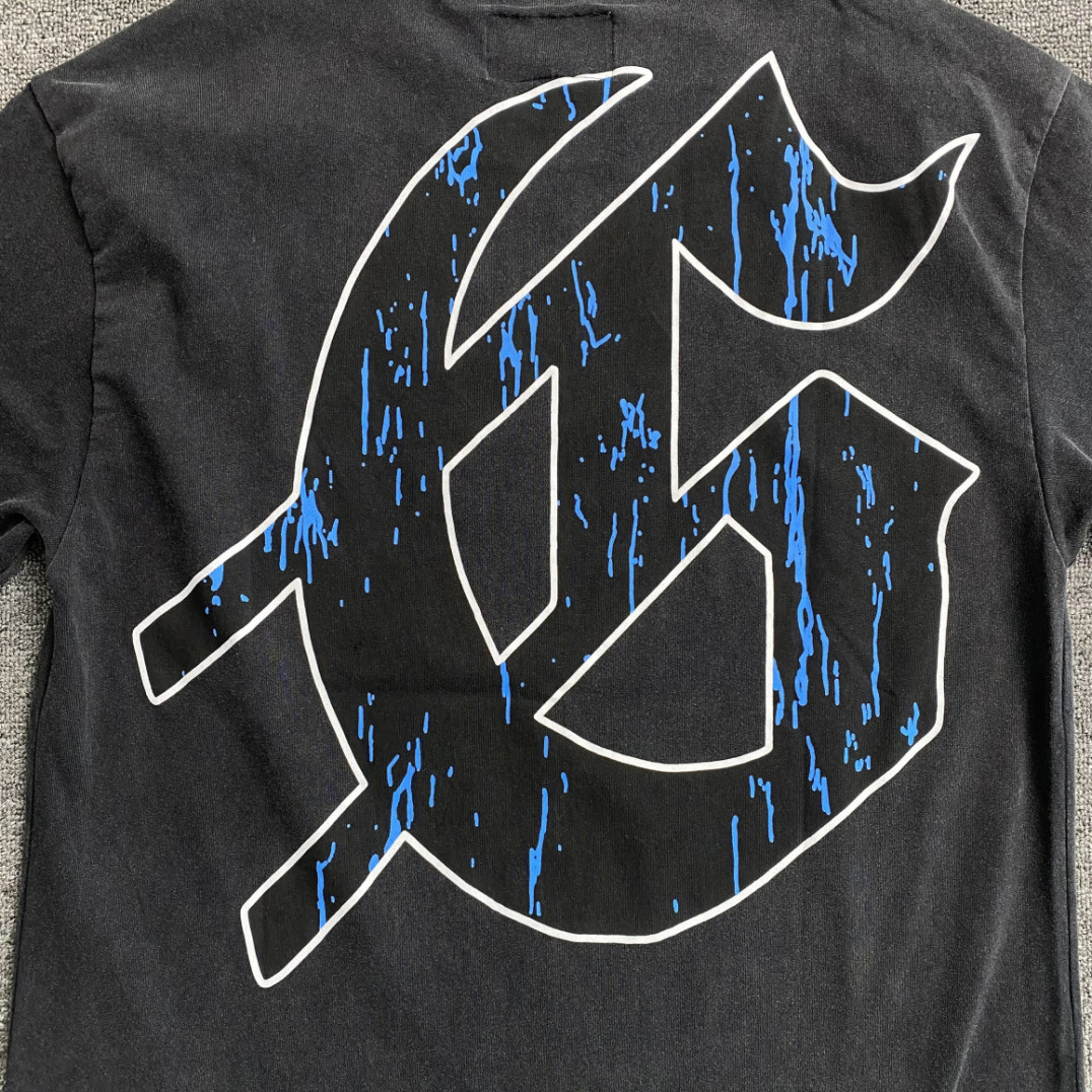 GodSpeed T-shirt