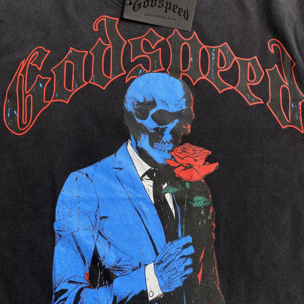 GodSpeed T-shirt