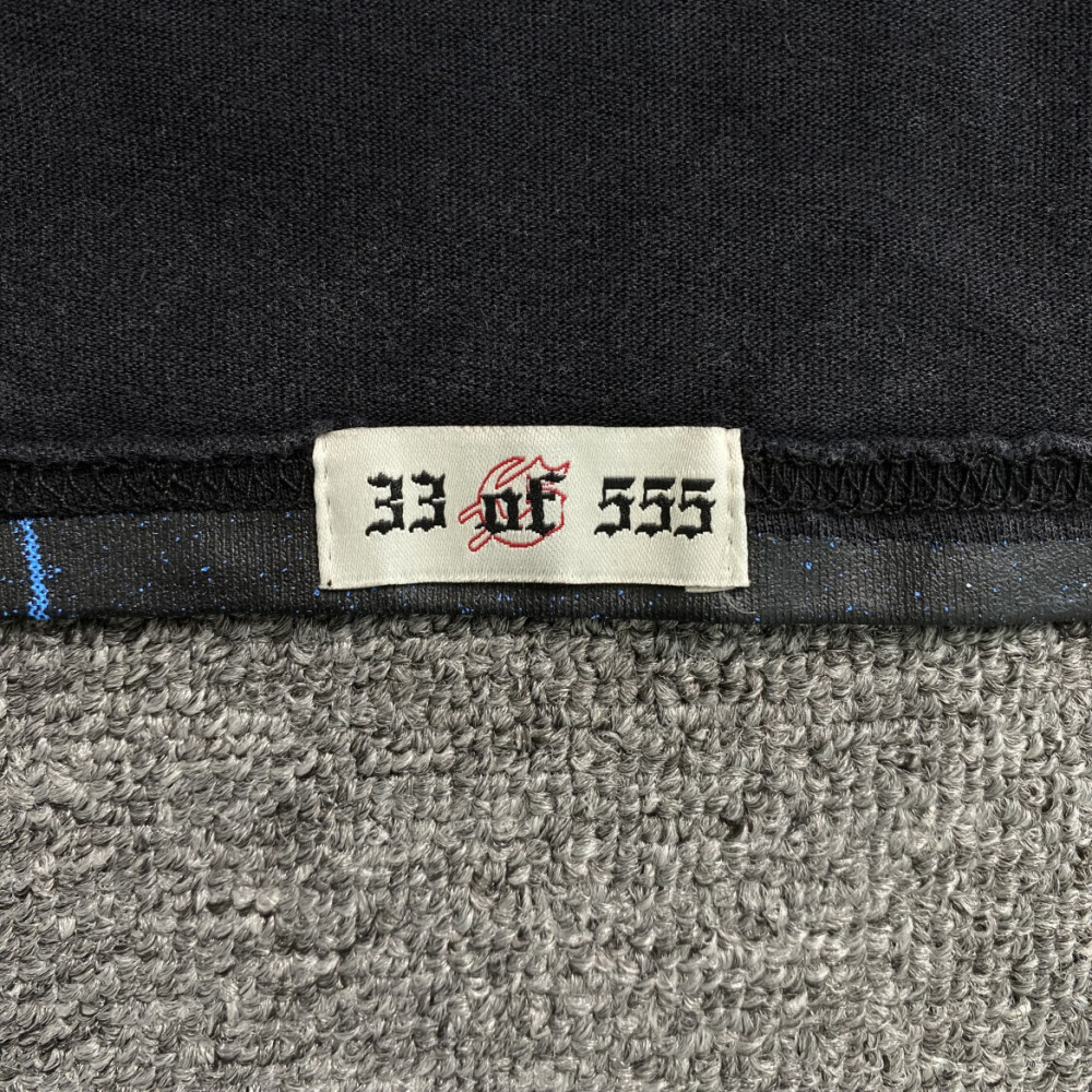 GodSpeed T-shirt