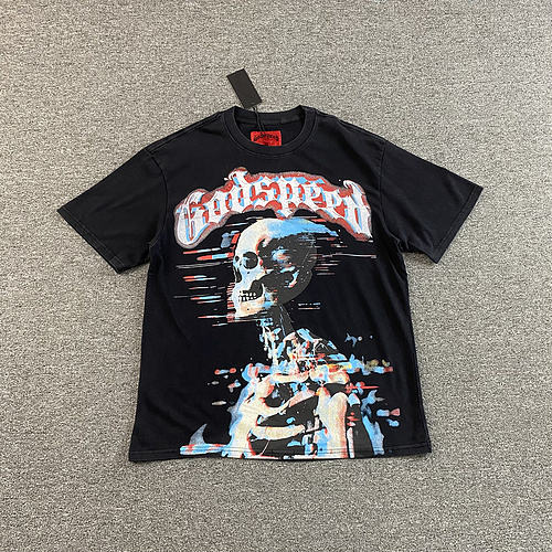 GodSpeed T-shirt