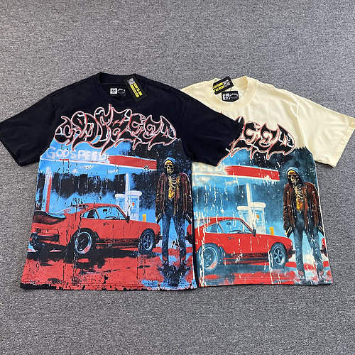 GodSpeed T-shirt