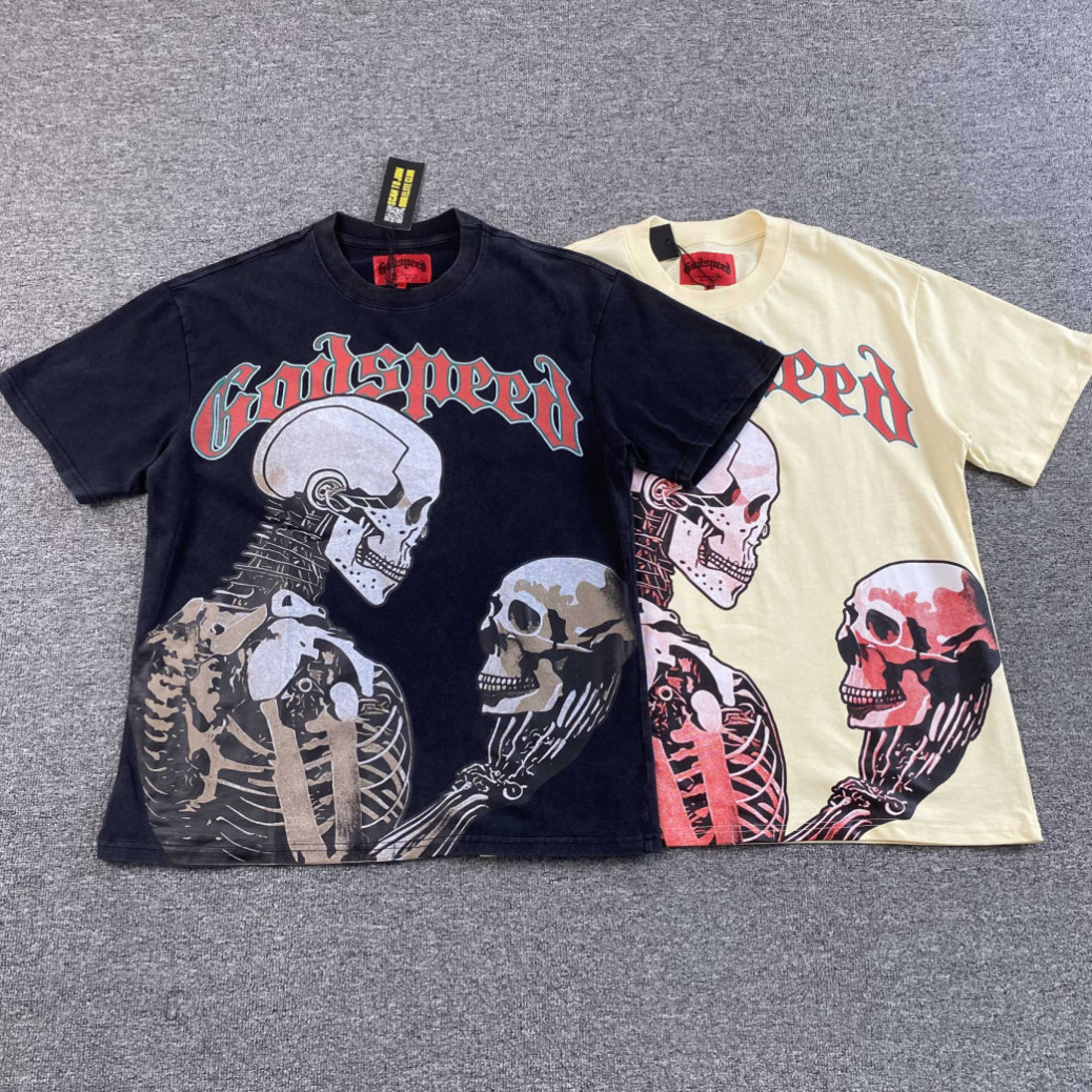 GodSpeed T-shirt