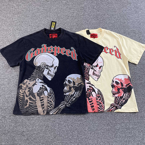 GodSpeed T-shirt
