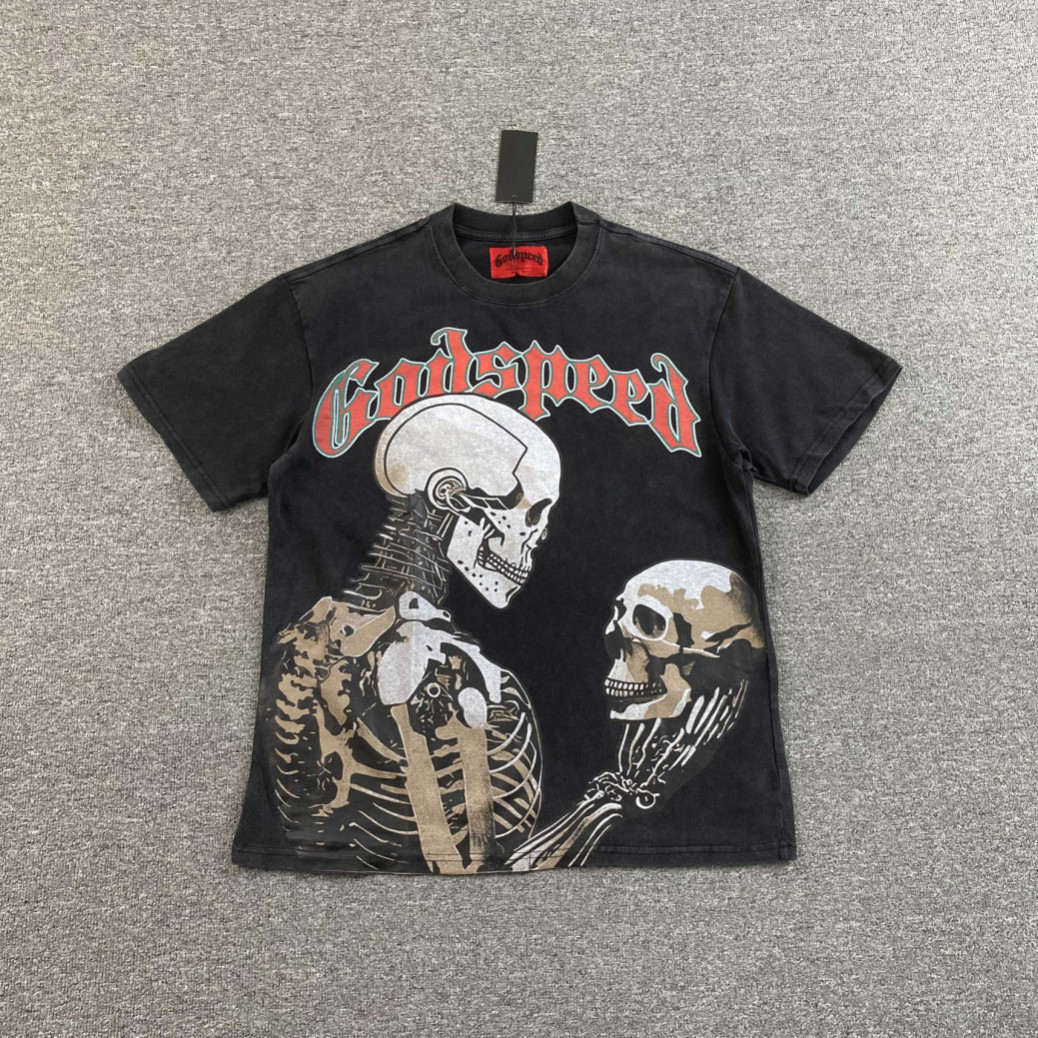 GodSpeed T-shirt