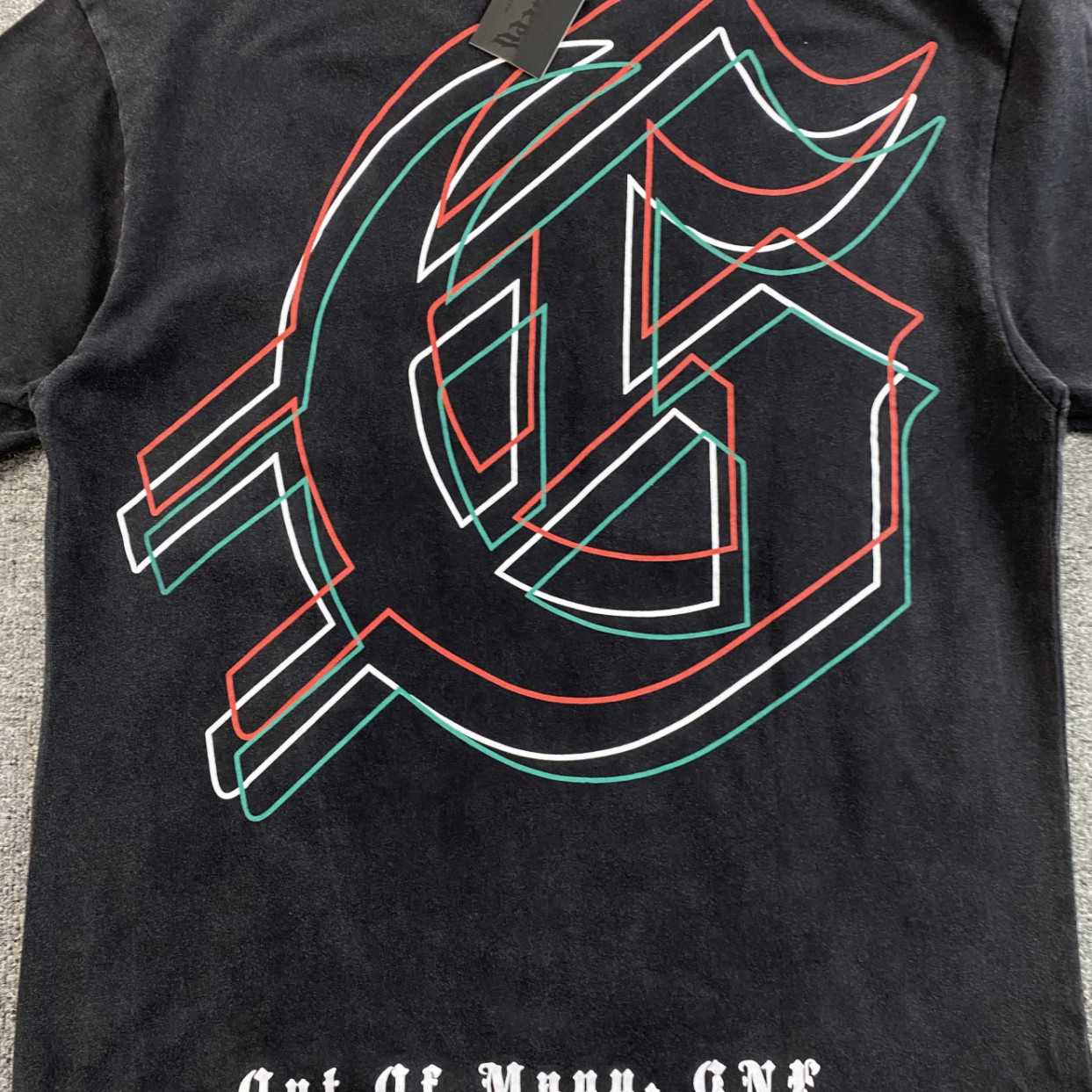 GodSpeed T-shirt