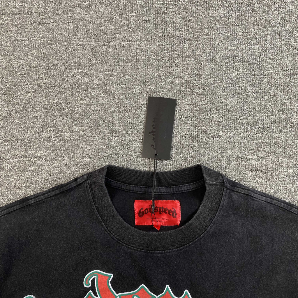 GodSpeed T-shirt