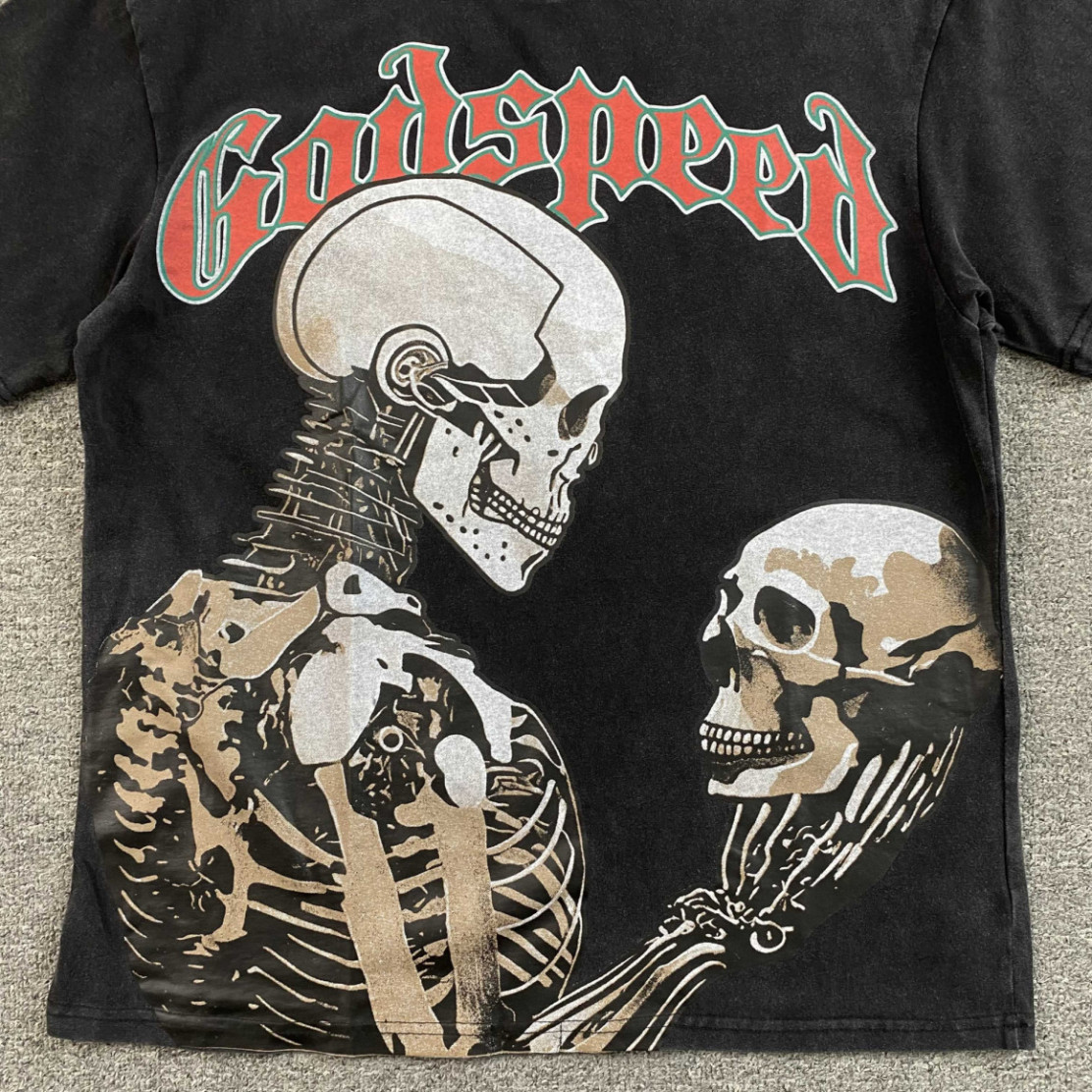 GodSpeed T-shirt