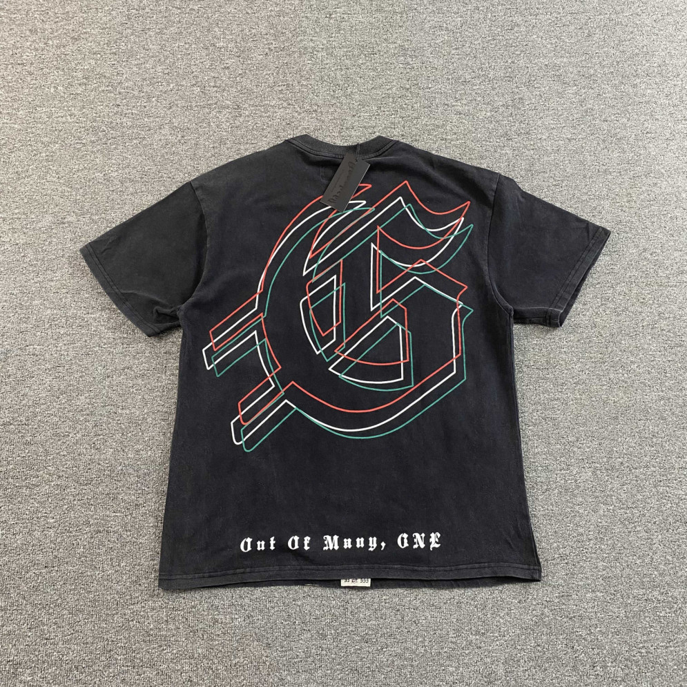 GodSpeed T-shirt