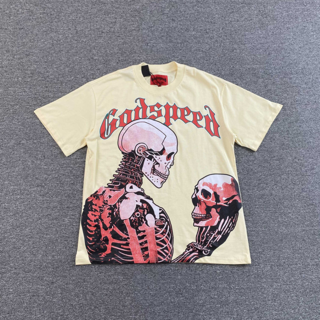 GodSpeed T-shirt