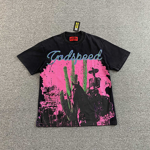 GodSpeed T-shirt