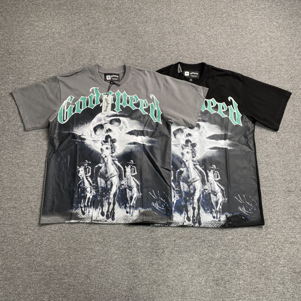 GodSpeed T-shirt