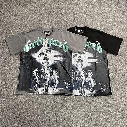 GodSpeed T-shirt