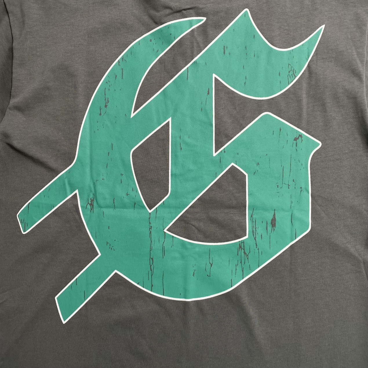 GodSpeed T-shirt