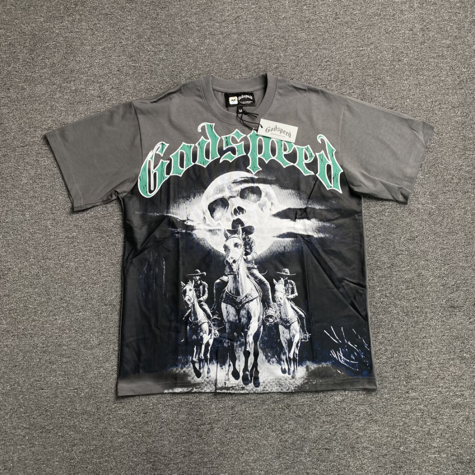 GodSpeed T-shirt