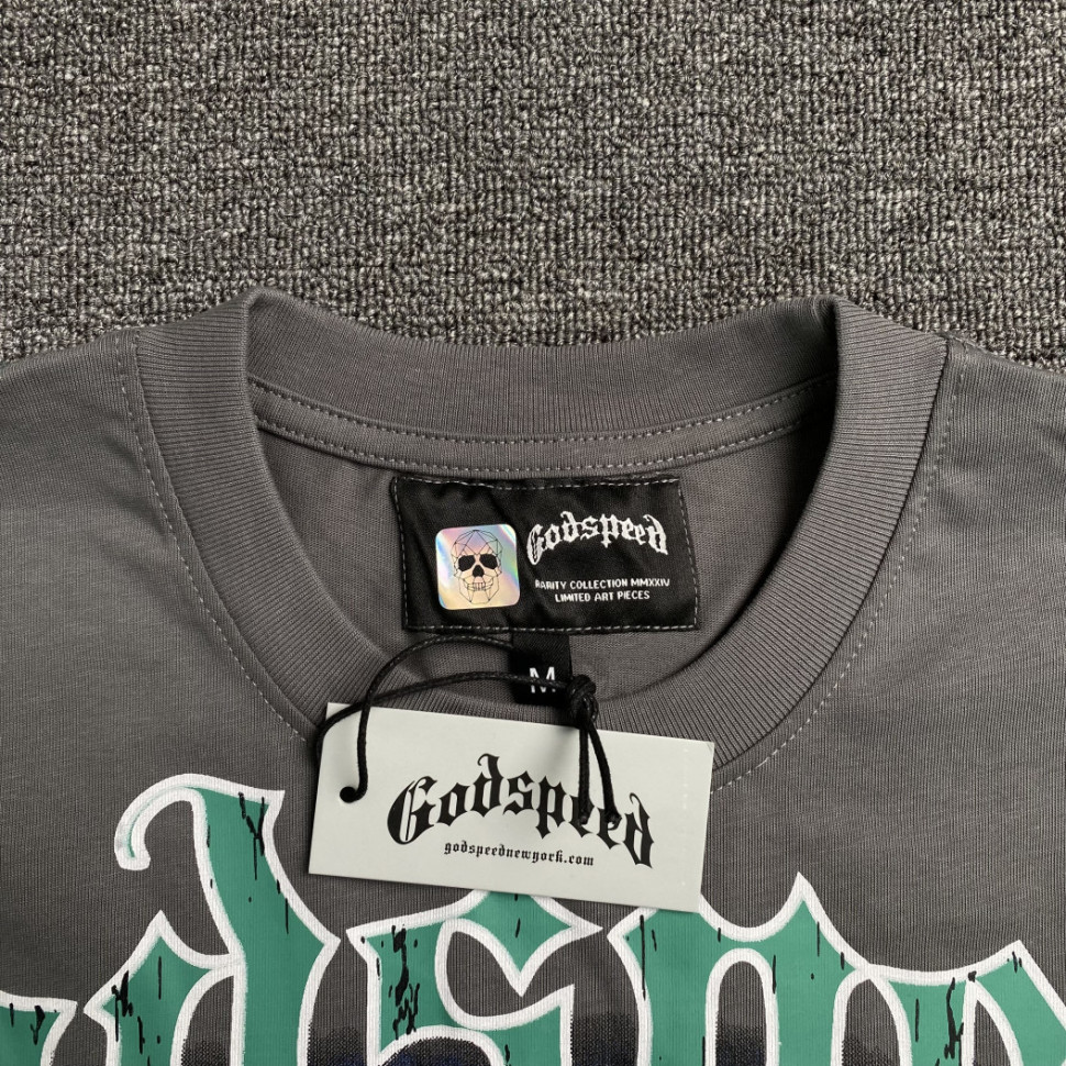 GodSpeed T-shirt