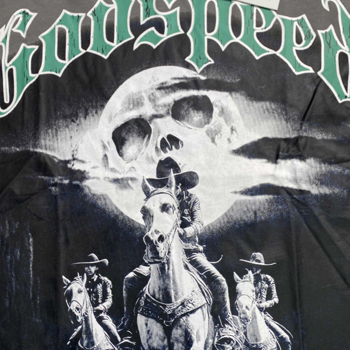 GodSpeed T-shirt