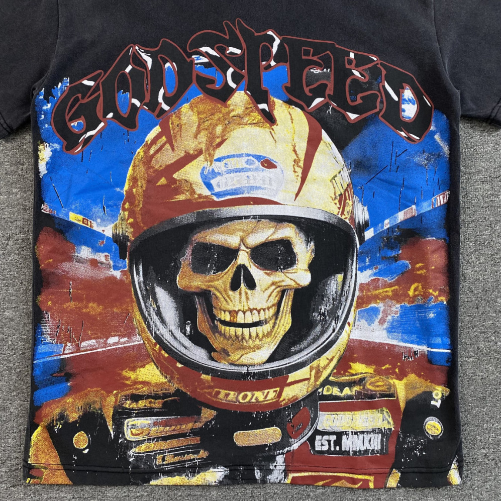 Godspeed T-shirt