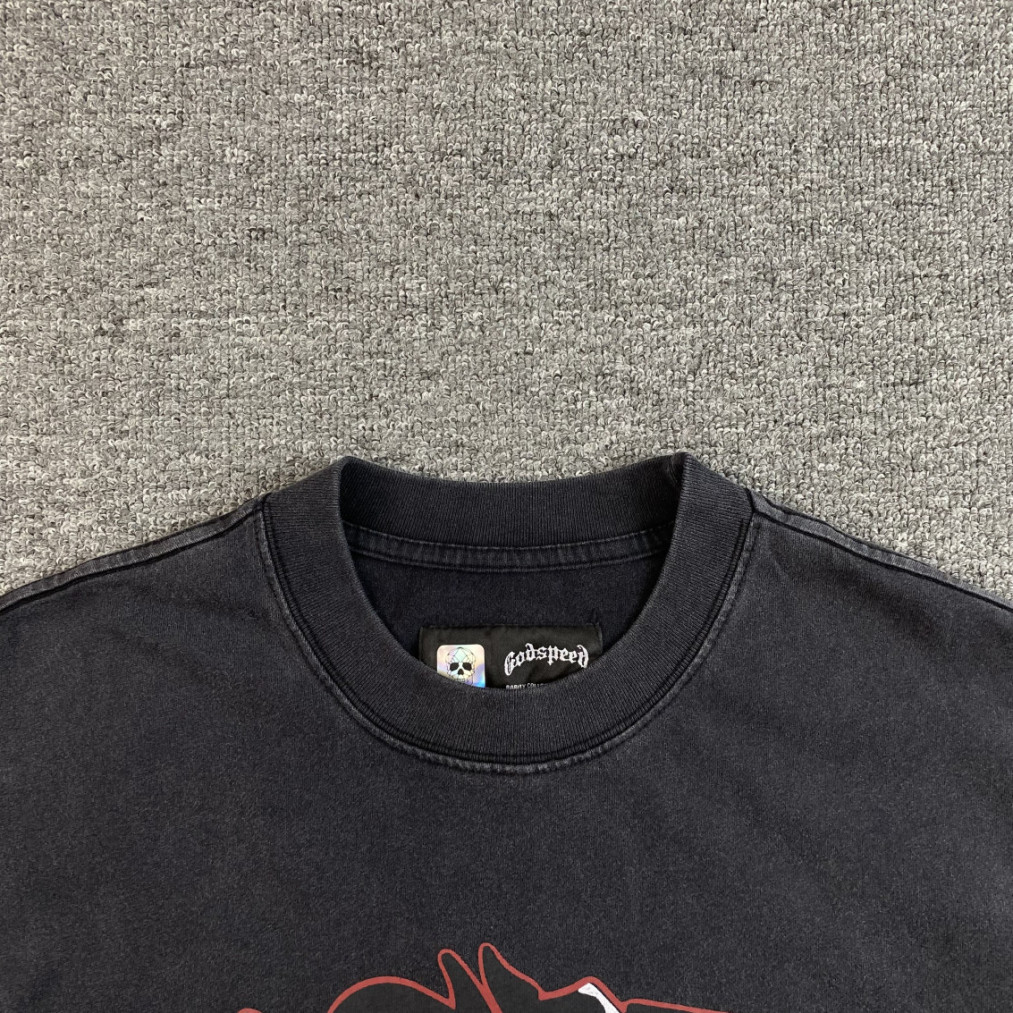 Godspeed T-shirt