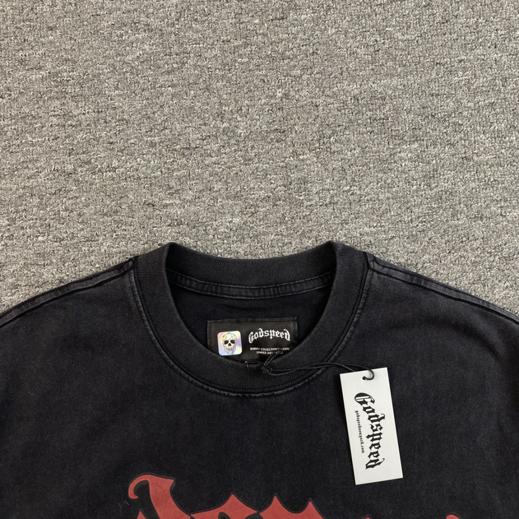 Godspeed T-shirt