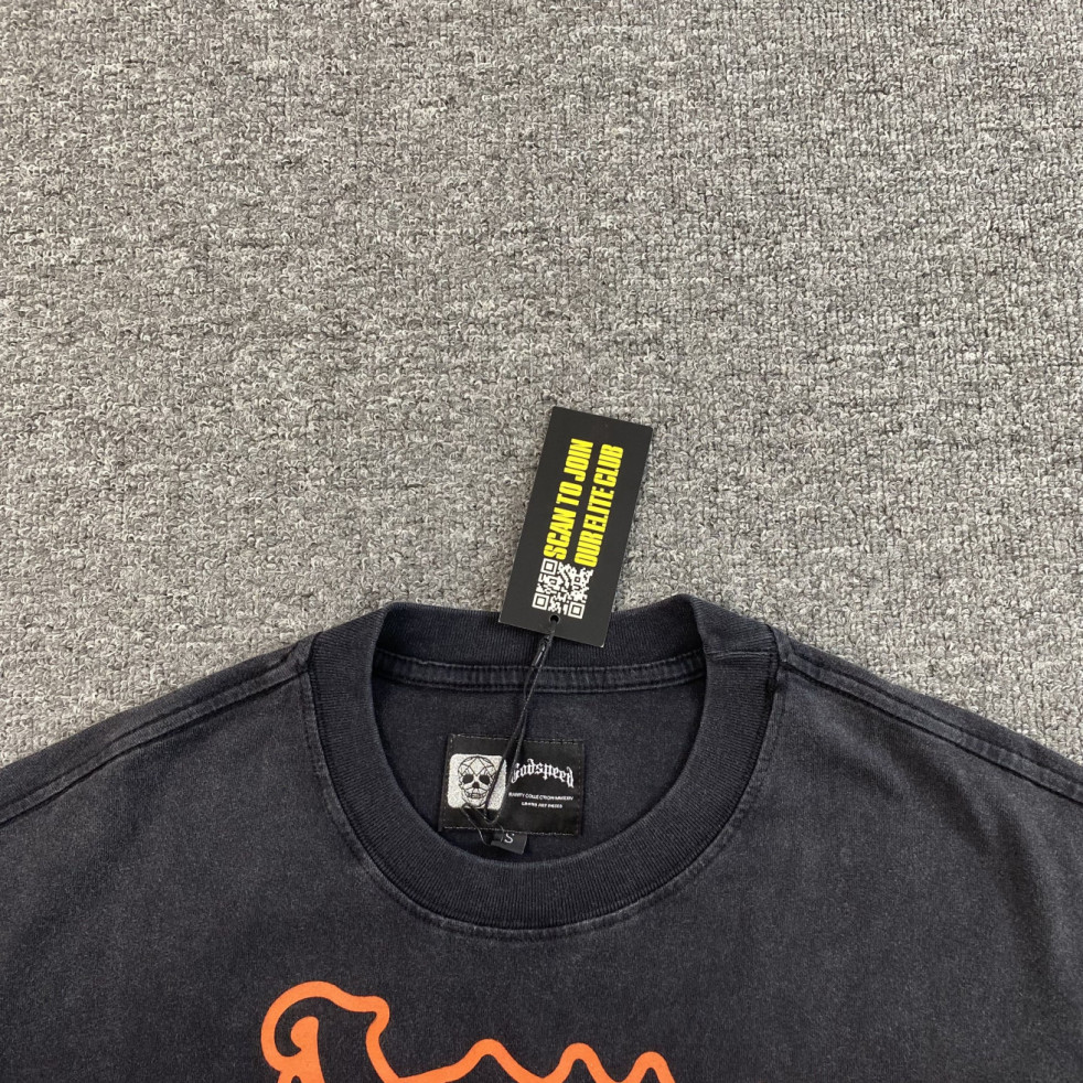Godspeed T-shirt