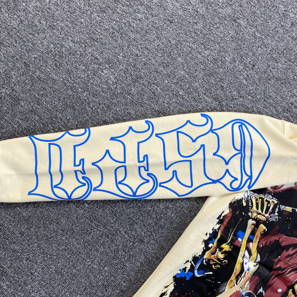 GodSpeed Hoodie