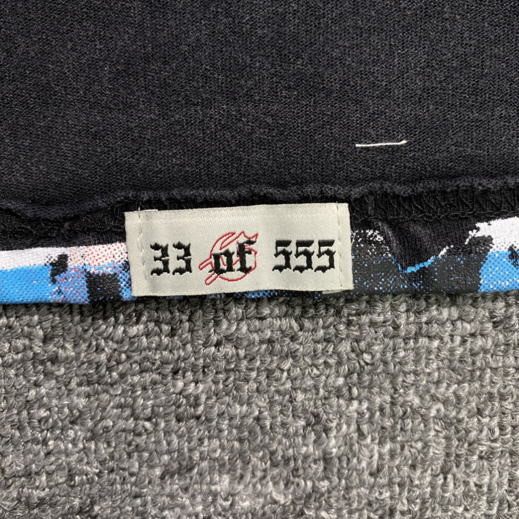 Godspeed  T-shirt