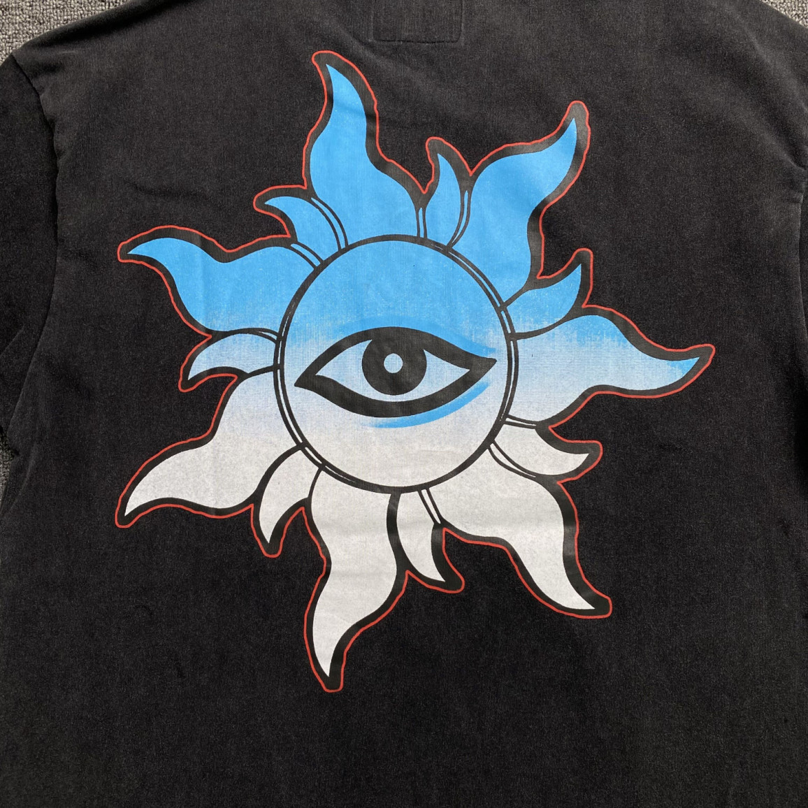 Godspeed  T-shirt