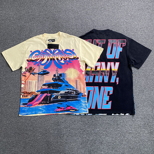 Godspeed  T-shirt