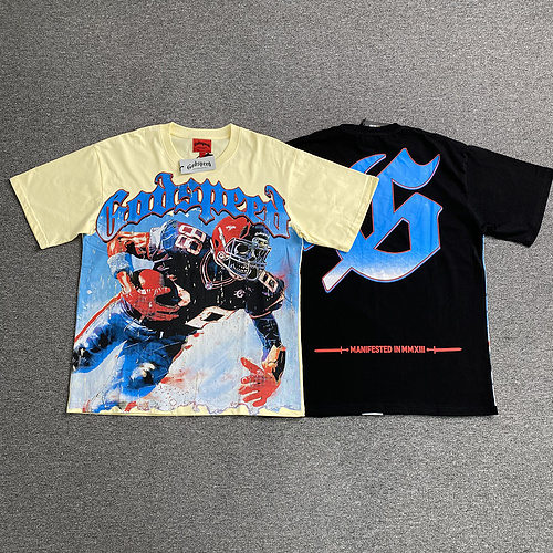 GodSpeed T-shirt