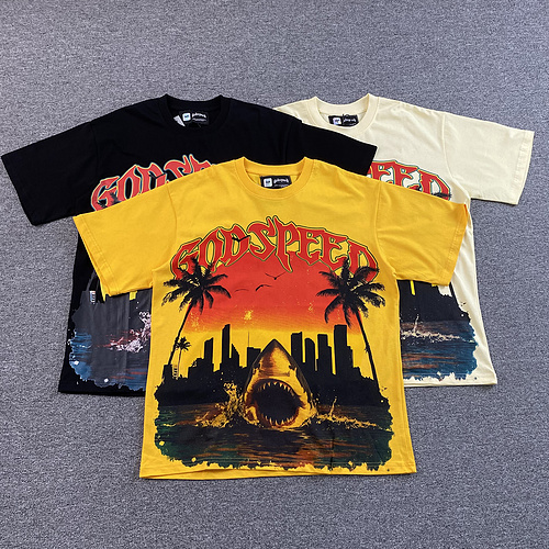 GodSpeed T-shirt