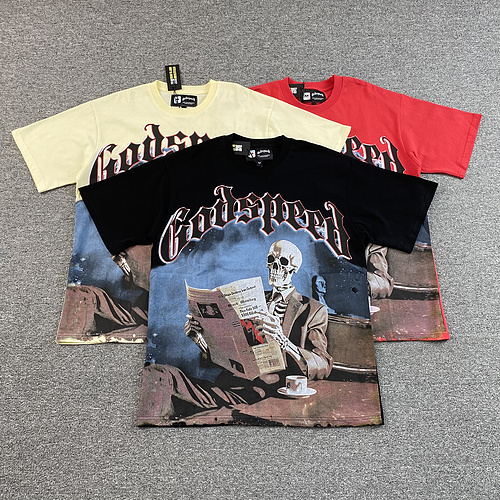 GodSpeed T-shirt