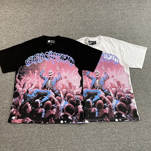 GodSpeed T-shirt