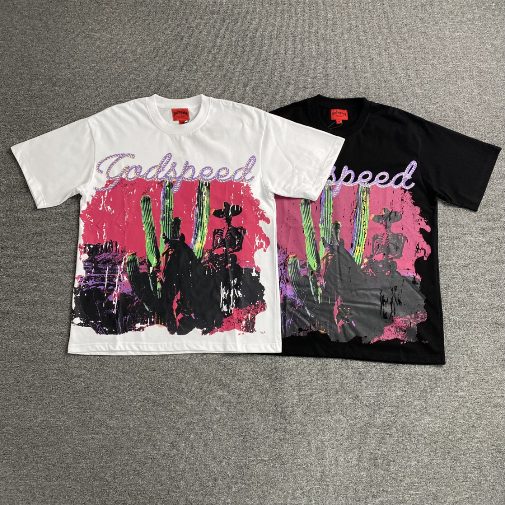 GodSpeed T-shirt