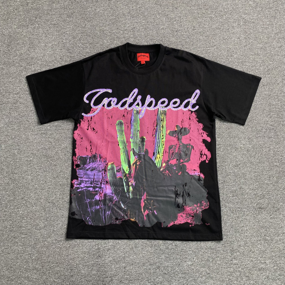 GodSpeed T-shirt