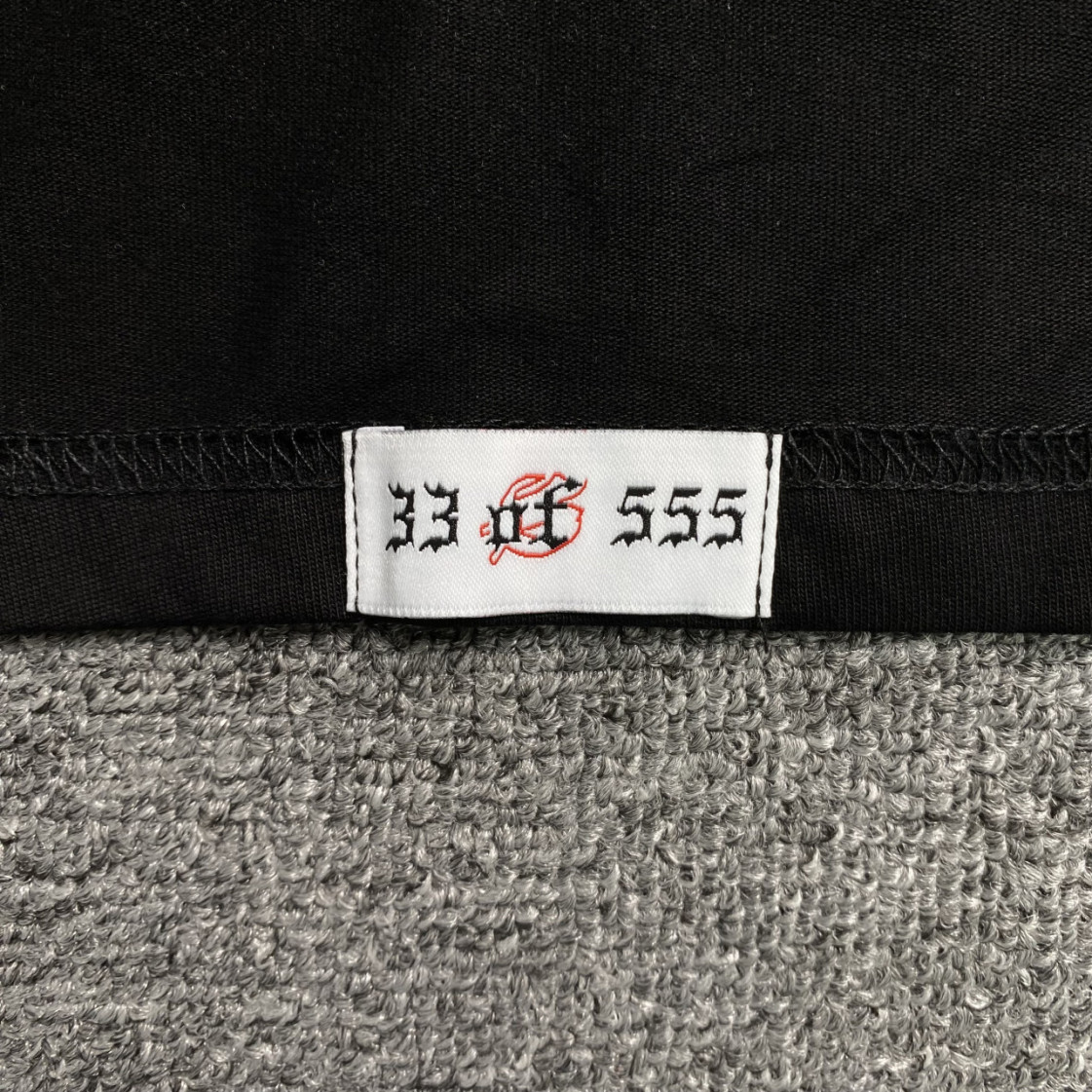 GodSpeed T-shirt