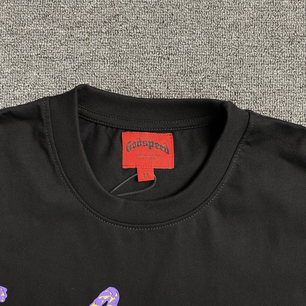 GodSpeed T-shirt