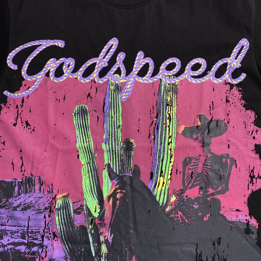 GodSpeed T-shirt