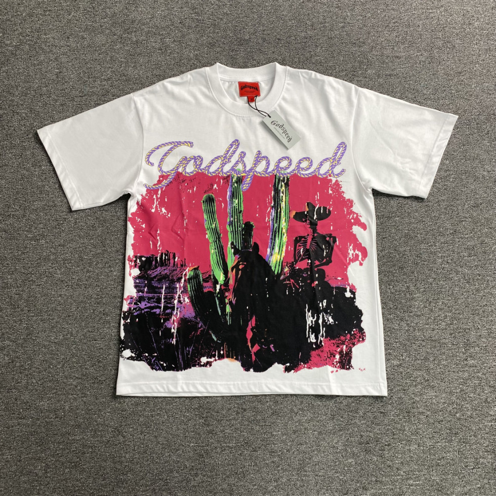 GodSpeed T-shirt