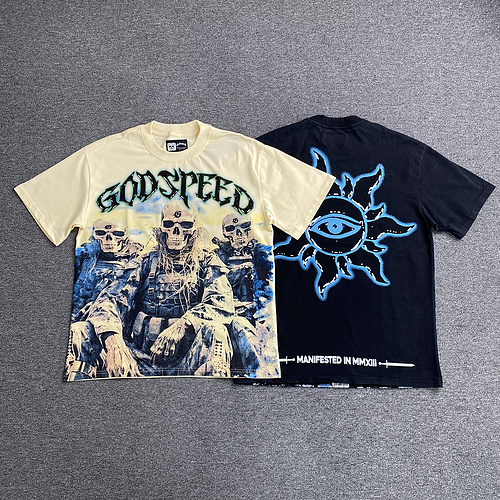 GodSpeed T-shirt