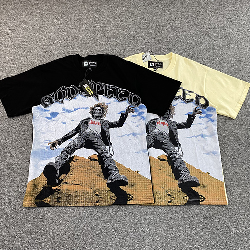 GodSpeed T-shirt