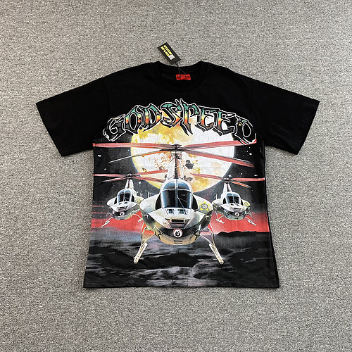 GodSpeed T-shirt