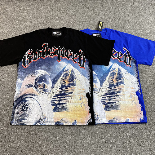 GodSpeed T-shirt
