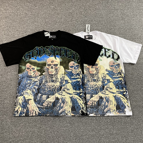 GodSpeed T-shirt