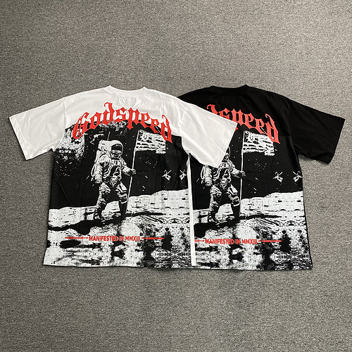 GodSpeed T-shirt