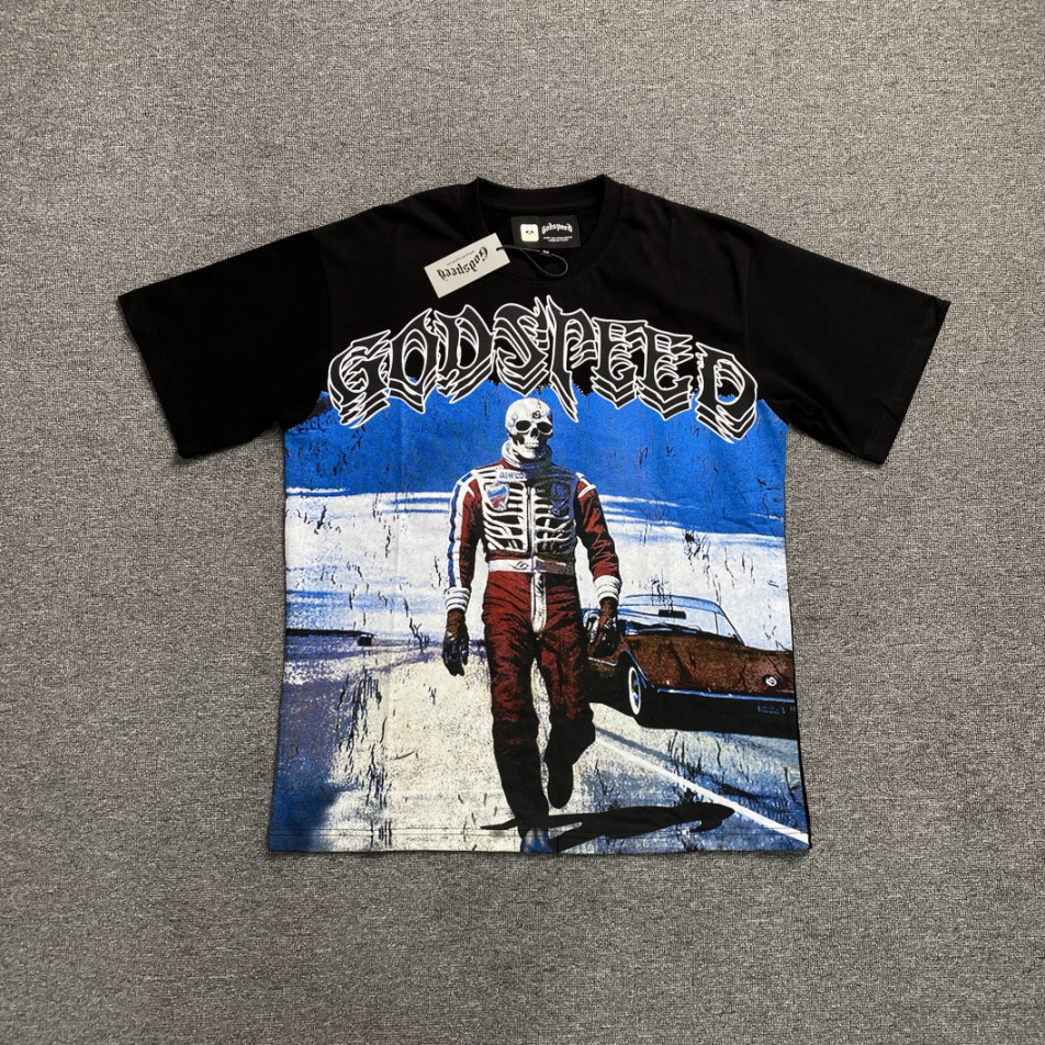 GodSpeed T-shirt
