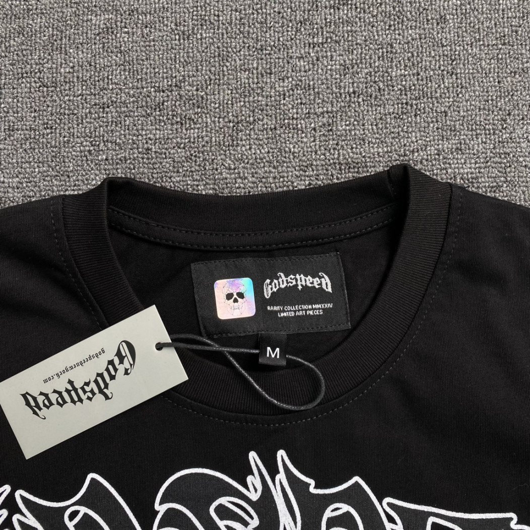 GodSpeed T-shirt