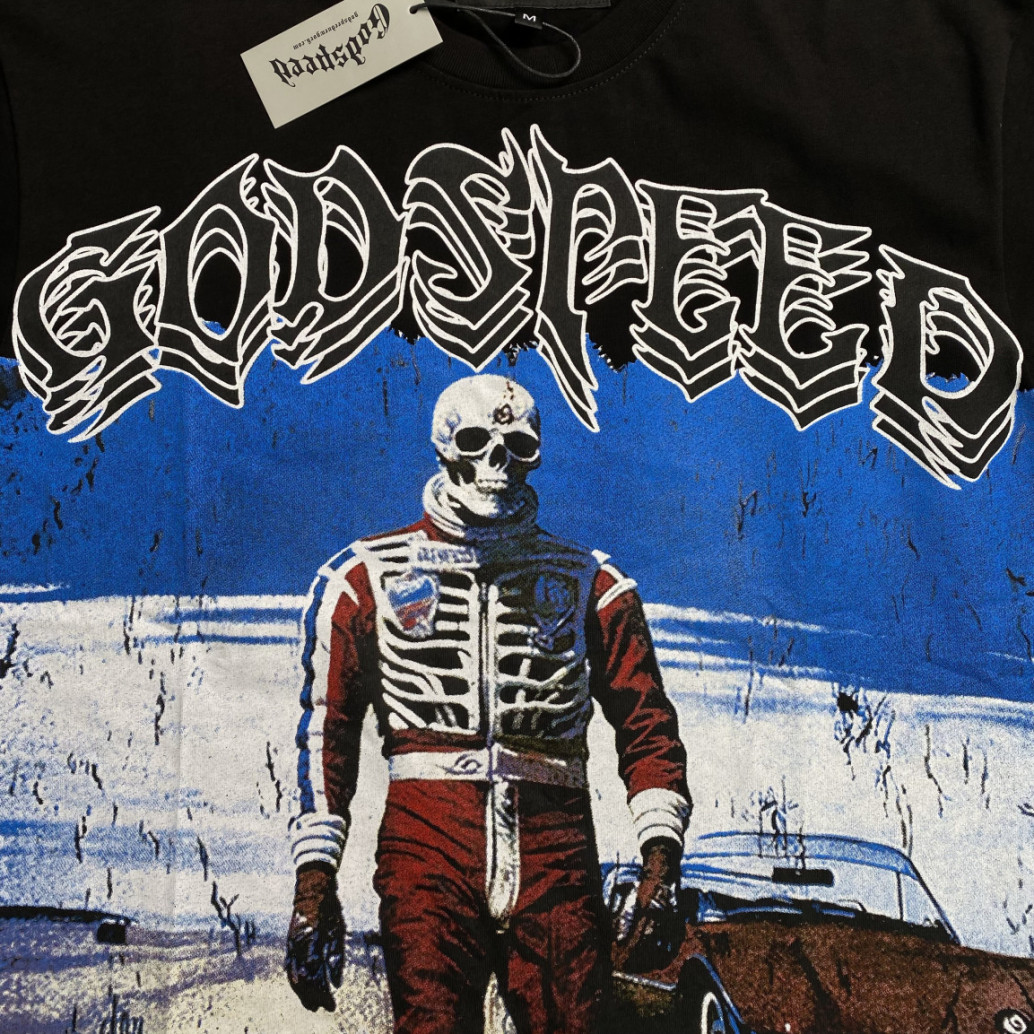GodSpeed T-shirt