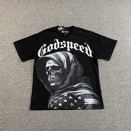 GodSpeed T-shirt