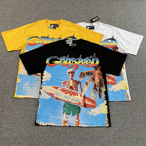 GodSpeed T-shirt